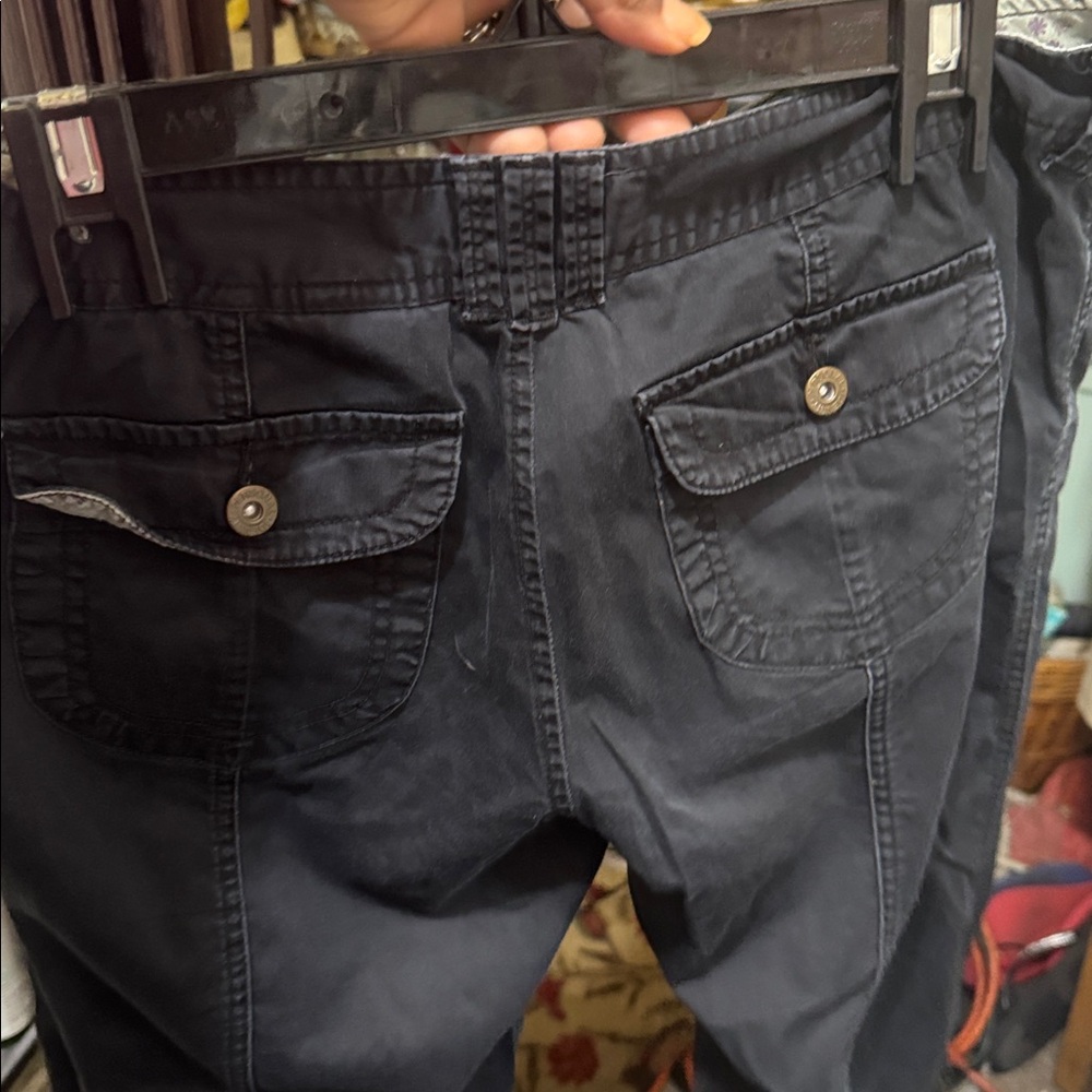 Personal identity capris - Picture 5 of 6